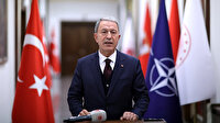 ABD'li heyet Kabil Havalimanı'nın güvenliği görüşmesi için Türkiye'de