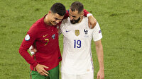 Ölüm grubu nefes kesti EURO 2020'de eşleşmeler belli oldu