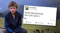 Tüm Türkiye ‘İyi ki varsın Eren!’ diyor: Şehit Eren Bülbül'ün o paylaşımının üzerinden 4 yıl geçti