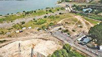 Ülkemizin iyiliği için destekliyoruz: Kanal İstanbul projesindeki 6 köprüden ilkinin temeli yarın atılıyor