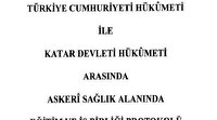 Katarlı öğrenciler olayı nedir? Katarlı gençler sınavsız tıp okuyacaklar mı?