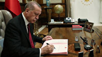 Cumhurbaşkanı Kararı ile sekiz üniversitede 10 fakülte kuruldu
