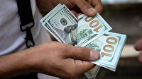 Dolar güne kaç liradan başladı?