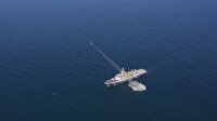 Dev gemiyi enkaza çevirdi: Yunanistan'ı korkutan Türk deniz füzesi göreve hazır