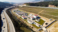 İleri biyolojik arıtma için 400 milyon liralık yatırım