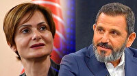Canan Kaftancıoğlu ve Fatih Portakal dalga geçmişti: 18 yaş üstündekilerin aşılanmasına başlandı