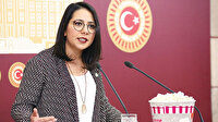 CHP İstanbul Milletvekili Sera Kadıgil Sütlü istifa etti