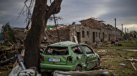 Çekya’da kasırga felaketi: 5 kişi hayatını kaybetti