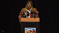 Berna Gözbaşı'dan dikkati çeken açıklama: "Hayaller Van Persie, gerçekler tam tersi"