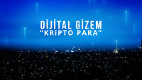 Kripto Para, Türkiye’de İlk Kez
TRT’de Mercek Altına Alınıyor