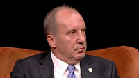 Muharrem İnce: Atatürk gelse Kılıçdaroğlu'na karşı kurultay kazanamaz