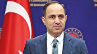 Kabil’i Afgan halkıyla istişare ediyoruz
