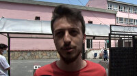 YKS sona erdi öğrenciler sınavın zorluğundan yakındı
