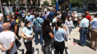 YKS'nin tüm oturumları başarıyla tamamlandı