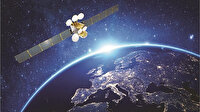 Türksat 5A göreve başlıyor