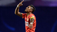 Paulinho imzaya geliyor