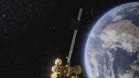 TÜRKSAT 5A Uydusu'nun özelliklerini tanıtan video yayınlandı