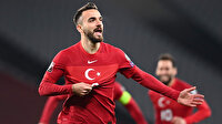 Kenan Karaman'ın transferi imzaya kaldı