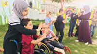 Gazze’nin umudu yok olmasın: Yardımlar kumanyanın ötesine geçmeli