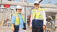 LNG’lerle 1 milyar dolar tasarruf
