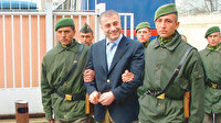 Kavala’nın adamından Peker’e hediye