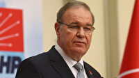 CHP'li Faik Öztrak'tan Katarla ilgili akıllara durgunluk veren sözler: YKS soruları Katarlılara kontenjan açmak için mi zordu?