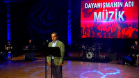 Halk TV'de terör propagandası: DHKP-C'nin sözde marşını canlı yayında söylediler