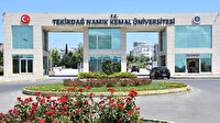 Tekirdağ Namık Kemal Üniversitesi öğretim ve araştırma görevlisi alıyor