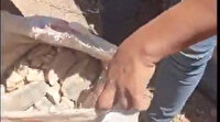 Türkiye'ye yönelik saldırı hazırlığındaki DEAŞ'lı Halep'te yakalandı