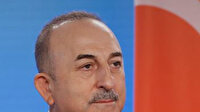 Bakan Çavuşoğlu İtalya'da: G20 Dışişleri Bakanları Toplantısı'na katıldı