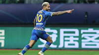 Alex Teixeira transfer ateşini yaktı: İşte Beşiktaşlıları heyecanlandıran fotoğraf