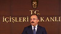 Bakanlıktan 'FETÖ'den ihraç edilenler göreve geri dönüyor' iddialarına yalanlama: Şaibe oluşturma çalışmaları manidar