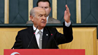 MHP Genel Başkanı Bahçeli'den Kılıçdaroğlu'na çağrı: Gençlerden derhal özür dile