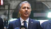 İstanbul Valisi Ali Yerlikaya'dan gençlere aşı çağrısı