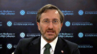İletişim Başkanı Fahrettin Altun: Yalan haber ulusal güvenlik sorunu olarak görülmeli