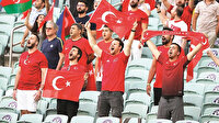Maçlara sınırlı sayıda seyirci