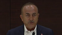 Dışişleri Bakanı Çavuşoğlu: Rusya'yla Sputnik V aşısının ortak üretimi konusunda çalışıyoruz