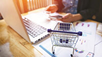 KOBİ’lerin reçetesi
e-ticaret: Satış sitenizi 3 bin liraya kurabilirsiniz