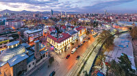 Payitaht şehrine yakışan düzenleme