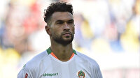 Fenerbahçe ile anlaşan Steven Caulker'dan Alanyaspor'a mesaj var