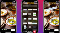 Instagram tüm kullanıcıların hikayelere bağlantı eklemesini test ediyor
