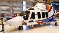 Gökbey Helikopteri'nde yeni gelişme: SHGM'nin verdiği özel uçuş izni kapsamında testler başladı