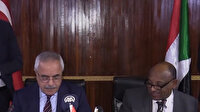 Türkiye ile Sudan arasında tarım alanında iş birliği protokolü imzalandı