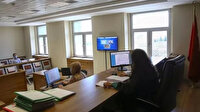 Mahkemelerde yeni dönem: Online duruşmalar başlıyor
