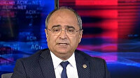 CHP'li vekil Turan Aydoğan'dan Cumhurbaşkanı Erdoğan'ı hedef alan hadsiz sözler: Ömrü insan haklarına saldırıyla geçti