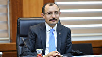 Ticaret Bakanı Mehmet Muş: Rekor bir ihracat rakamı bekliyoruz