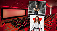 Sinema salonları açılıyor: İşte 1 Temmuz'dan sonra vizyona girecek filmler