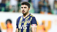 Ozan Tufan kilo aldı taraftarlar tepki gösterdi