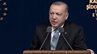 "Bizim kadına şiddetle mücadelemiz İstanbul Sözleşmesi'yle başlamadığı gibi sözleşmeden çekilmekle de bitecek değildir"