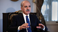 Numan Kurtulmuş: AK Parti'nin en yakın rakibiyle puan farkı 15